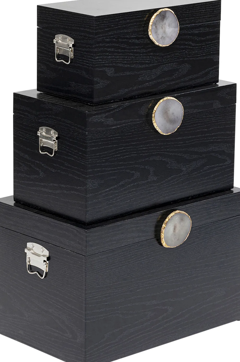 deco_box_nifty_black_set_0.webp KARE Design Deco Box Nifty Black (3/Set)