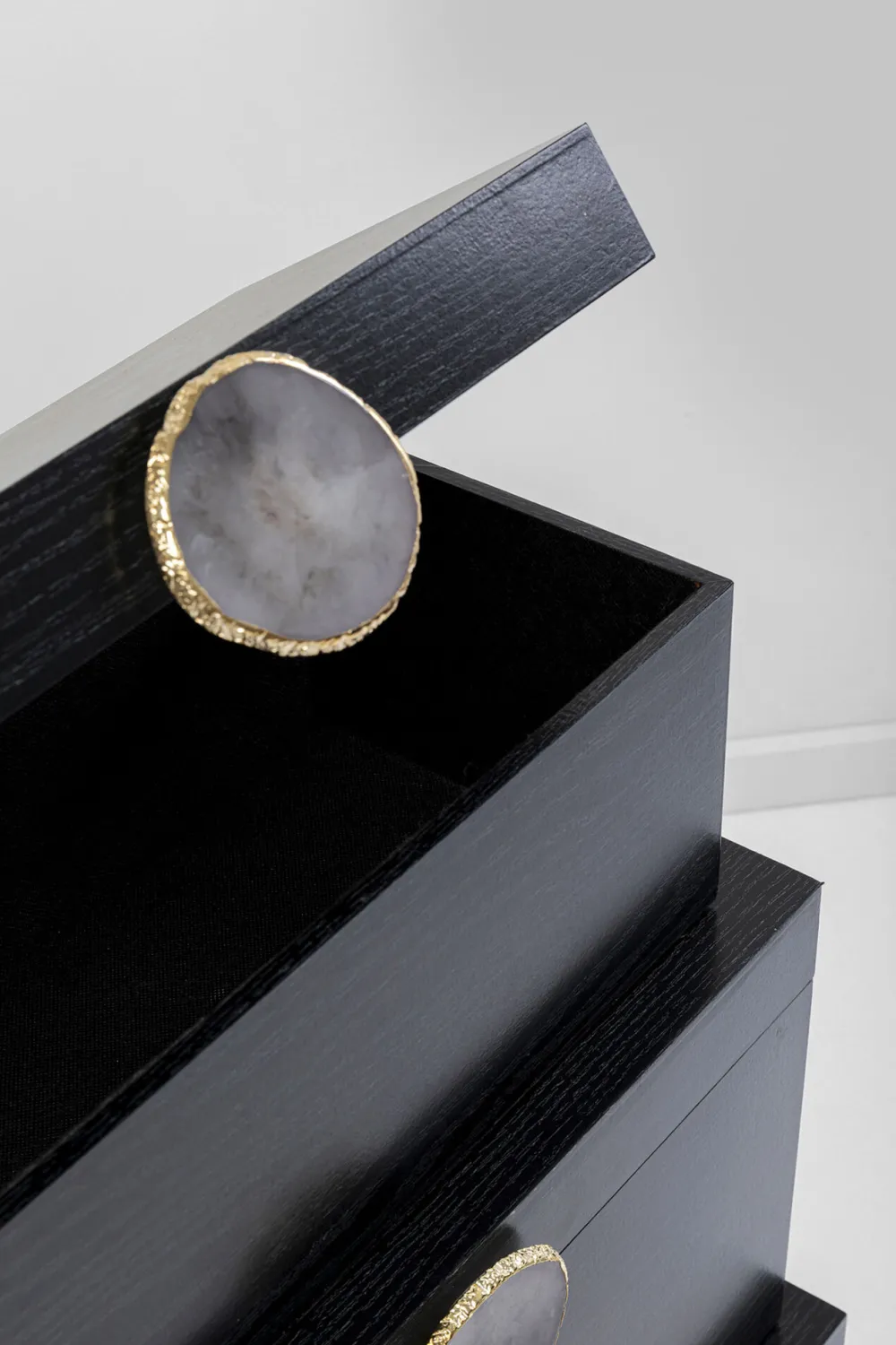 deco_box_nifty_black_set_4.webp KARE Design Deco Box Nifty Black (3/Set)