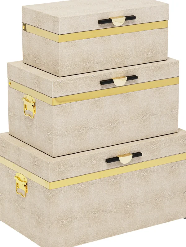 KARE Design Deco Box (3/Set)