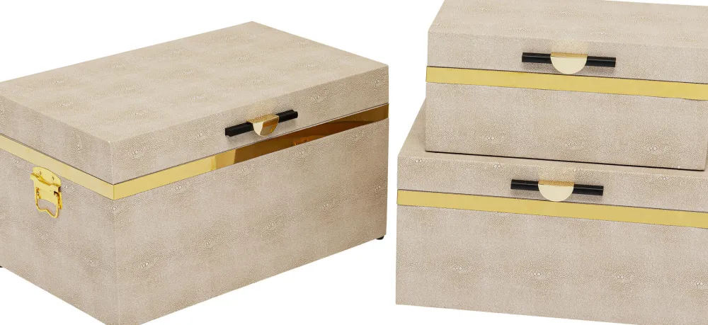 deco_box_set_2.webp KARE Design Deco Box (3/Set)