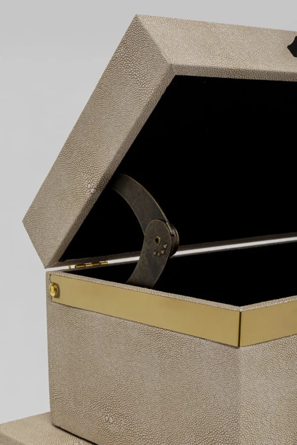 KARE Design Deco Box (3/Set)