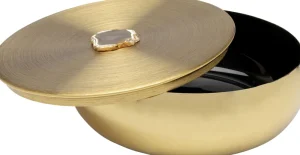 KARE Design Deco Box Shine 24cm