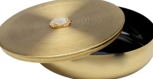 KARE Design Deco Box Shine 31cm