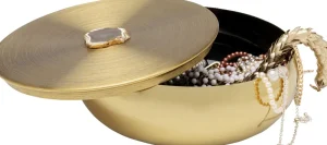 KARE Design Deco Box Shine 24cm