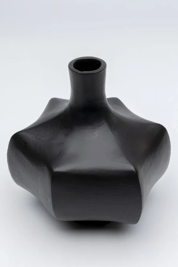 KARE Design Deco Isabella Black 23cm