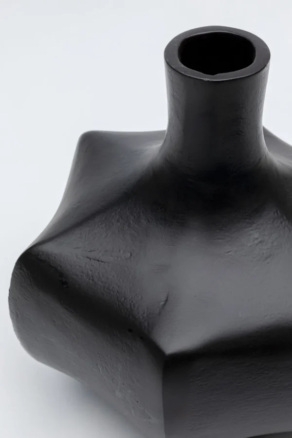 KARE Design Deco Isabella Black 23cm