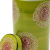KARE Design Deco Pot Bloom Green