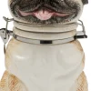 KARE Design Deco Pot Pug 18cm
