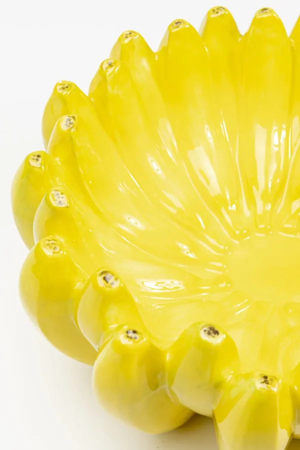 KARE Design Deco Schaal Bananas 30cm