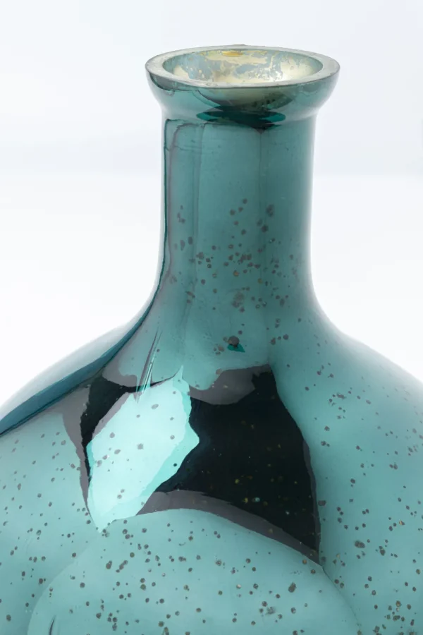 KARE Design Deco Vaas Lizy Shine Multi 50cm