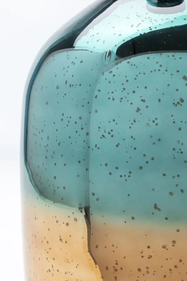 KARE Design Deco Vaas Lizy Shine Multi 50cm