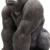 KARE Design Decofiguur Aap Gorilla Front XXL