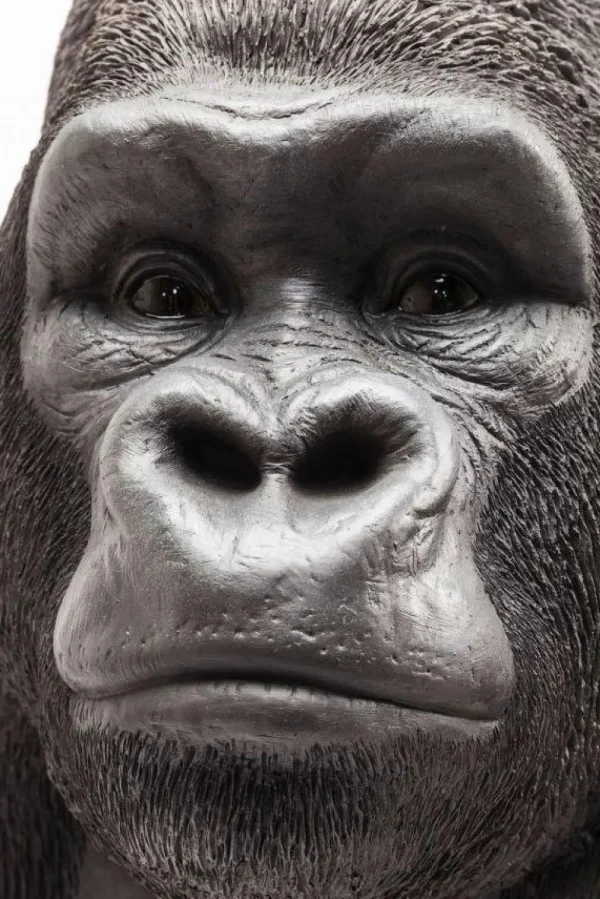 KARE Design Decofiguur Aap Gorilla Front XXL