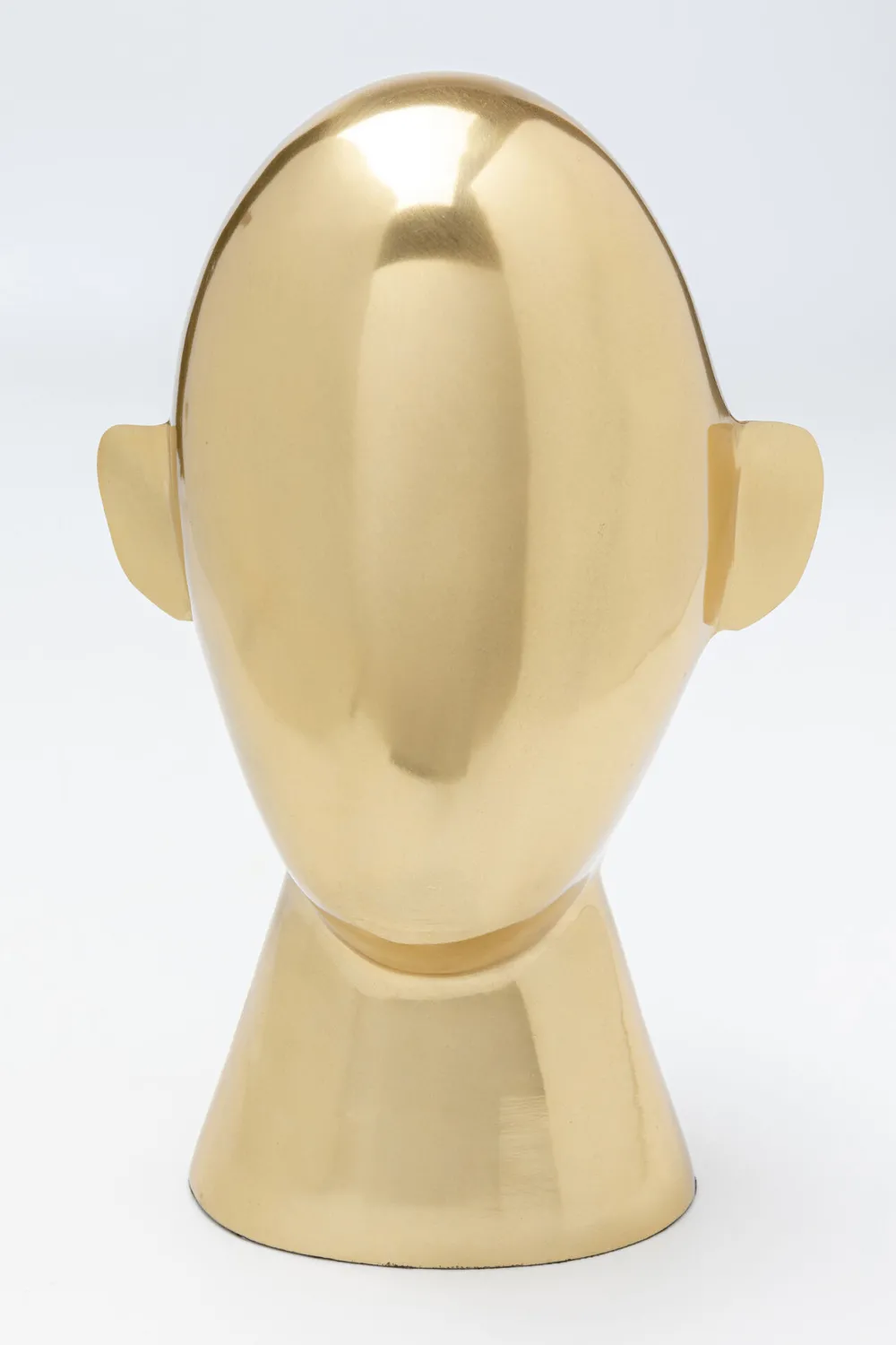 decofiguur_abstract_face_gold_cm_1.webp KARE Design Decofiguur Abstract Face Gold 28cm