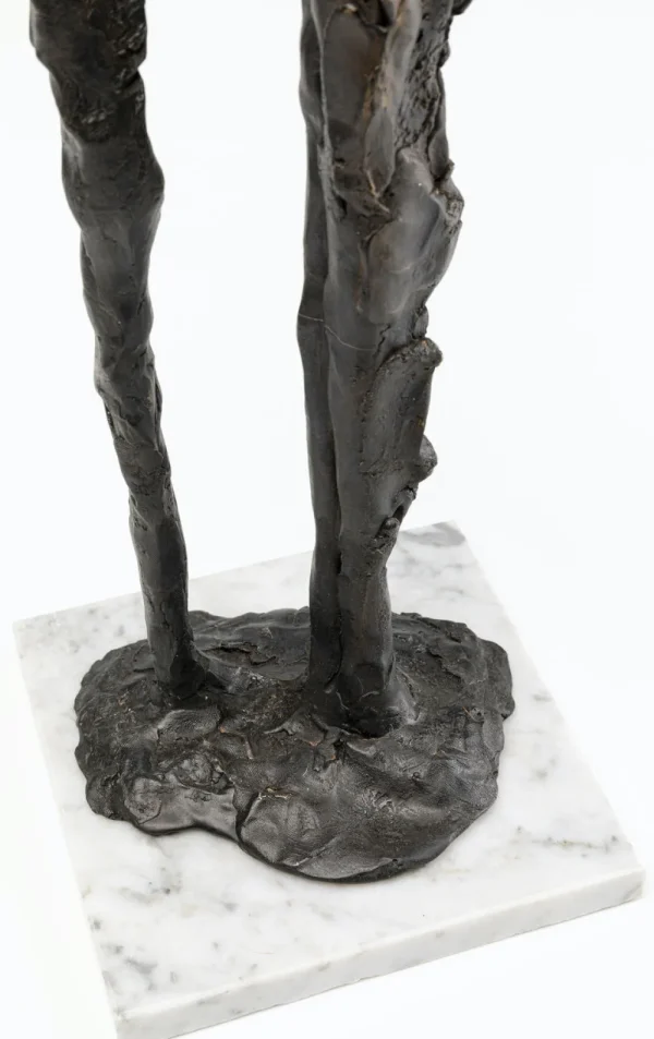 KARE Design Decofiguur Abstract Love