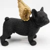 KARE Design Decofiguur Angel Puppy 25cm