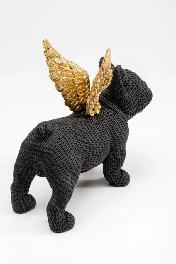 KARE Design Decofiguur Angel Puppy 25cm