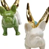 KARE Design Decofiguur Angel Wings Dog Assorted