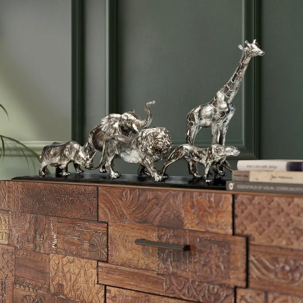 decofiguur_animal_journey_cm_0.webp KARE Design Decofiguur Animal Journey 71cm