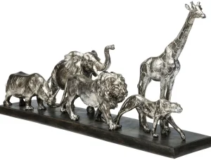 KARE Design Decofiguur Animal Journey 71cm