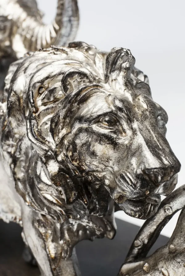 KARE Design Decofiguur Animal Journey 71cm