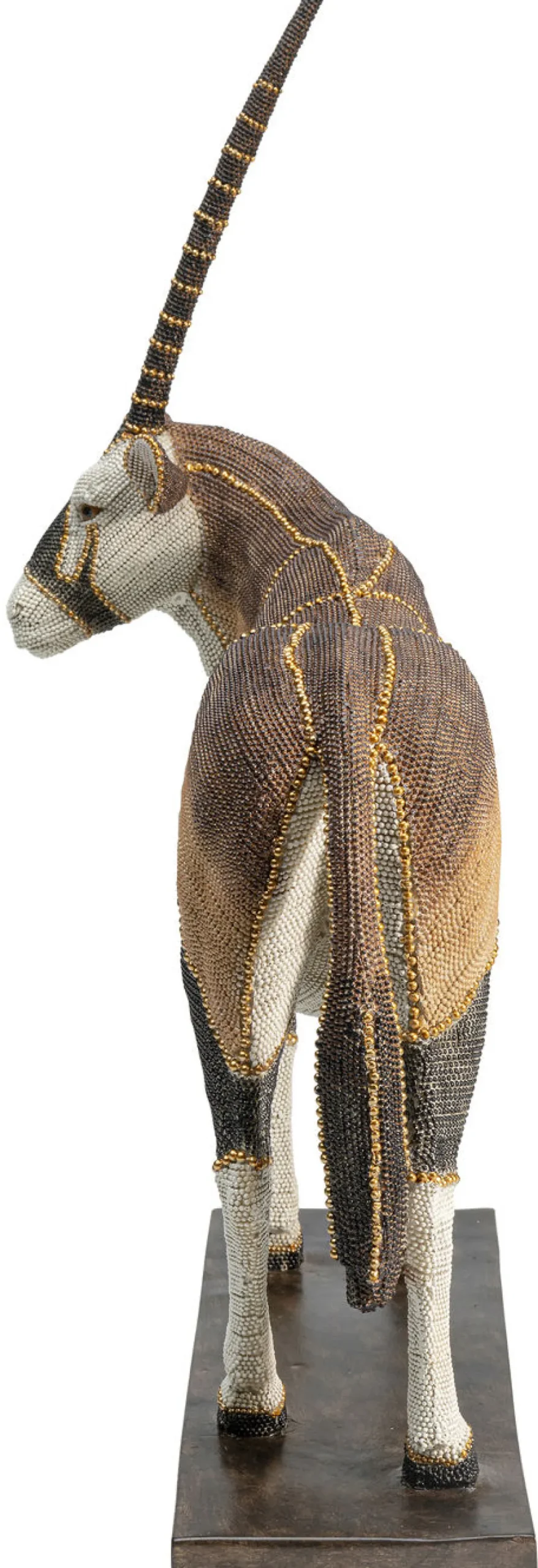 decofiguur_antilope_5.webp KARE Design Decofiguur Antilope