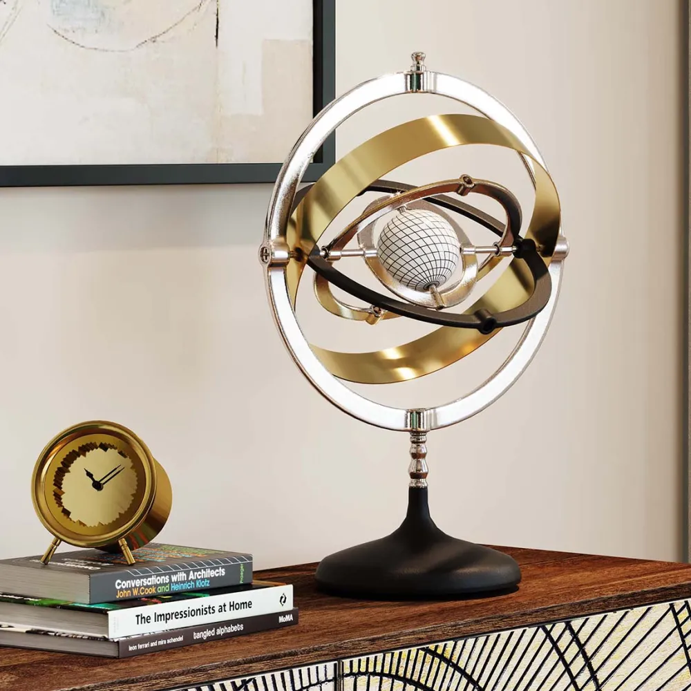 decofiguur_armillary_cm_0.webp KARE Design Decofiguur Armillary 63cm