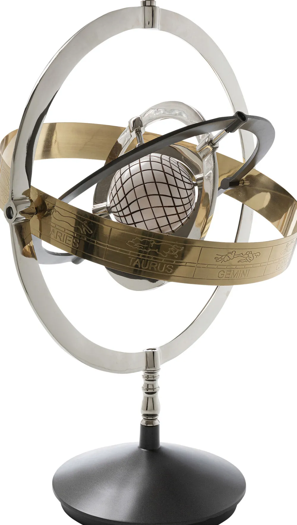 decofiguur_armillary_cm_2.webp KARE Design Decofiguur Armillary 63cm