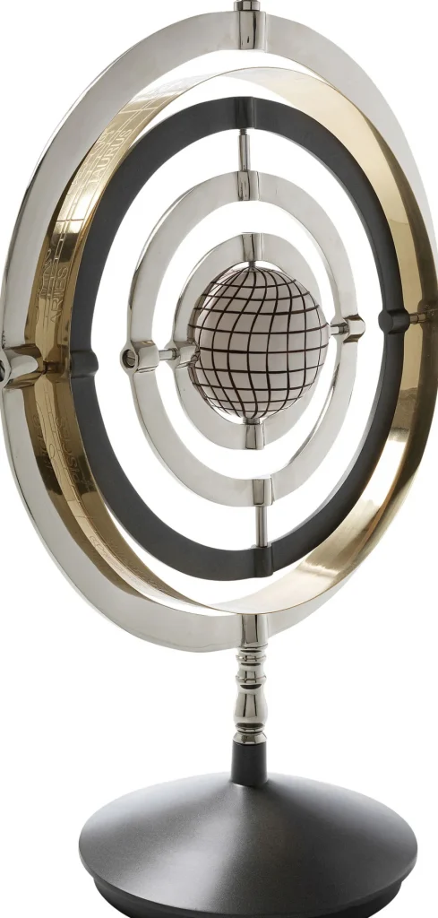 KARE Design Decofiguur Armillary 63cm