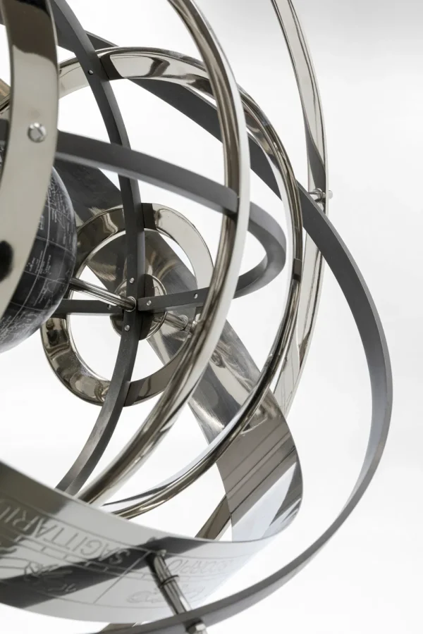 KARE Design Decofiguur Armillary 82cm