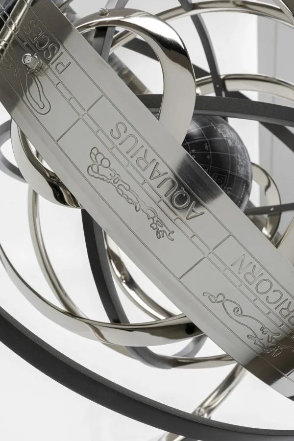 KARE Design Decofiguur Armillary 82cm