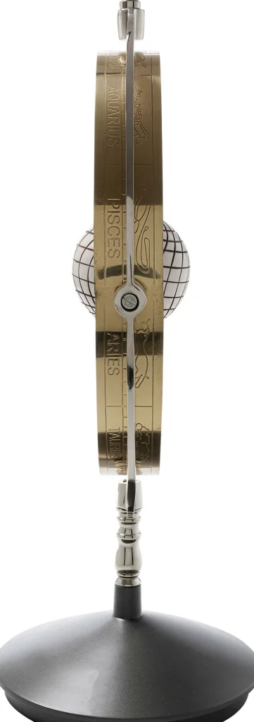 KARE Design Decofiguur Armillary 63cm