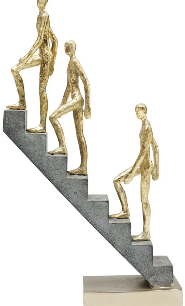 KARE Design Decofiguur Ascent