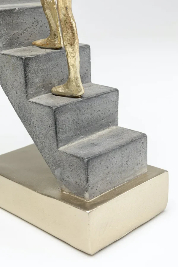 KARE Design Decofiguur Ascent