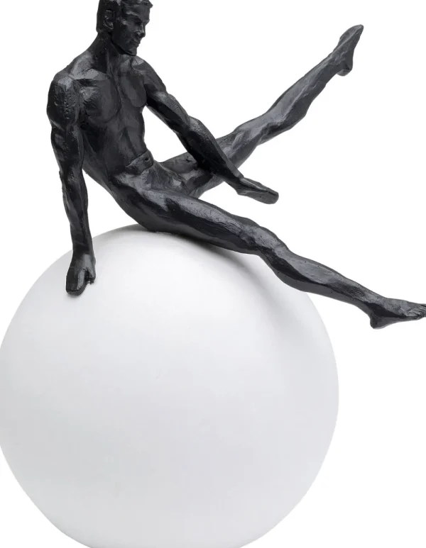 KARE Design Decofiguur Atleet