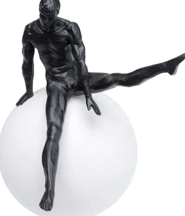 KARE Design Decofiguur Atleet