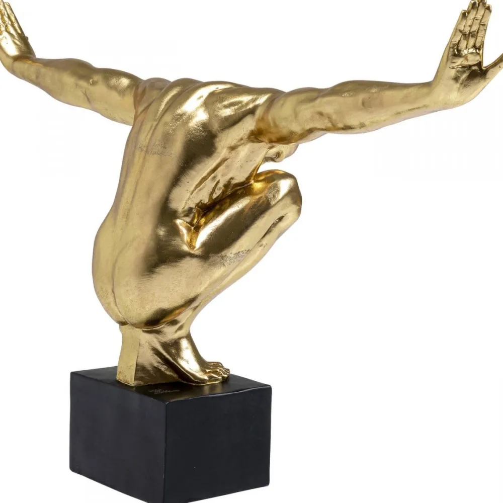 decofiguur_atleet_xl_goud_3.webp KARE Design Decofiguur Atleet XL Goud