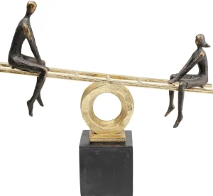KARE Design Decofiguur Balance