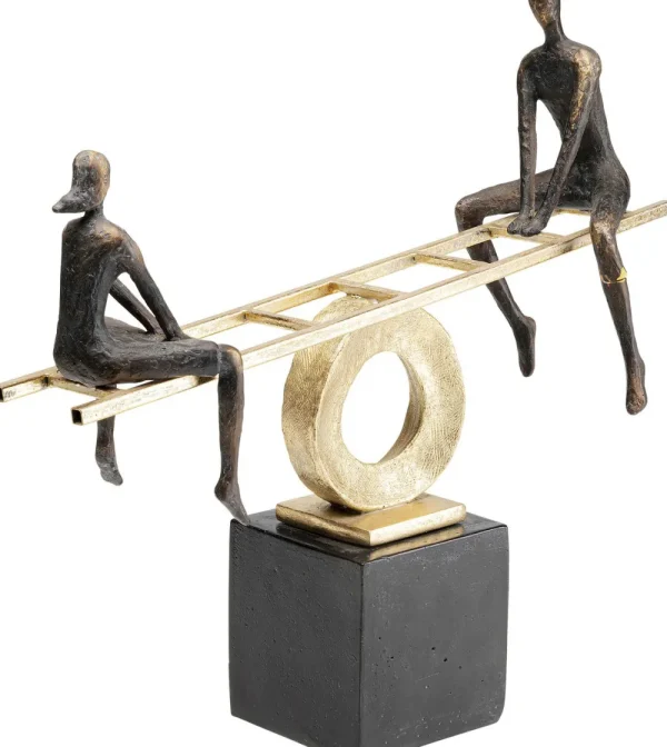 KARE Design Decofiguur Balance