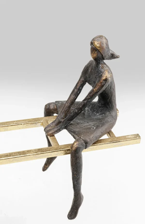 KARE Design Decofiguur Balance