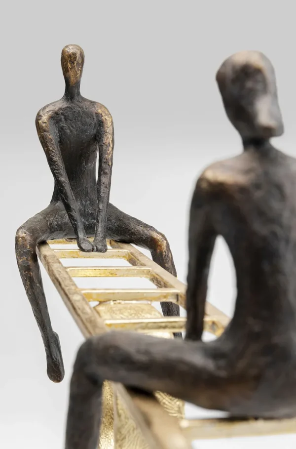 KARE Design Decofiguur Balance