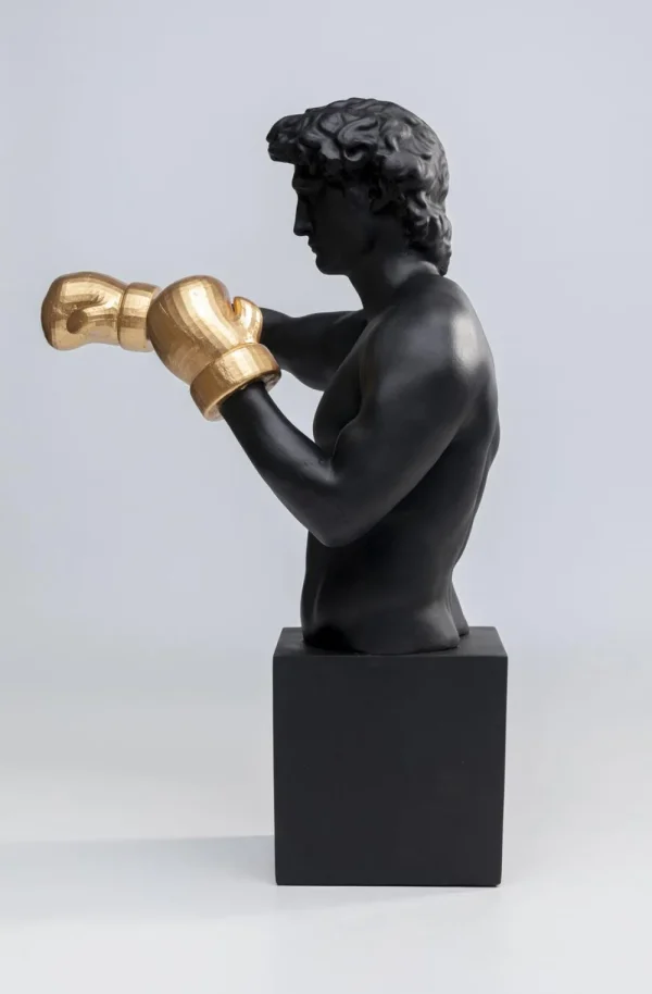 KARE Design Decofiguur Balboa