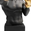 KARE Design Decofiguur Balboa 40cm