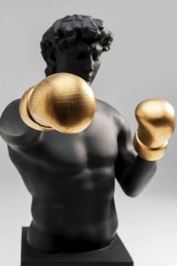 KARE Design Decofiguur Balboa 40cm