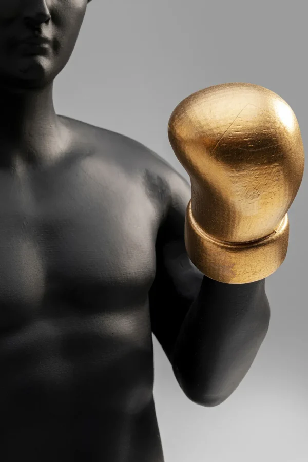 KARE Design Decofiguur Balboa 40cm