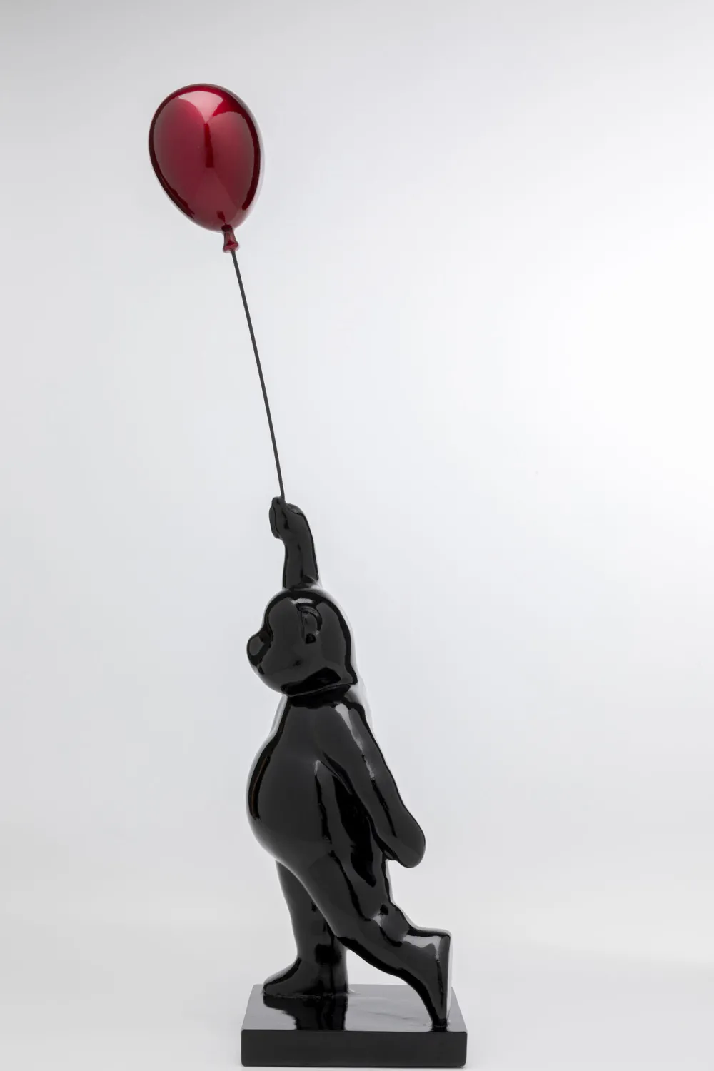 decofiguur_balloon_bear_cm_4.webp KARE Design Decofiguur Balloon Bear 74cm