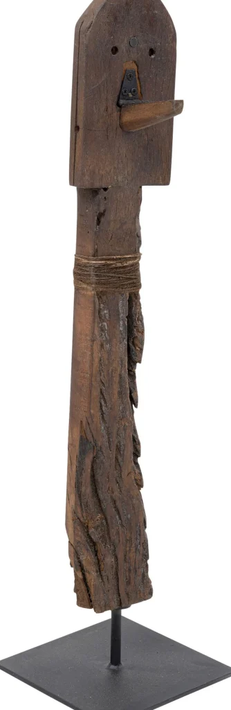 KARE Design Decofiguur Be Mind 70cm