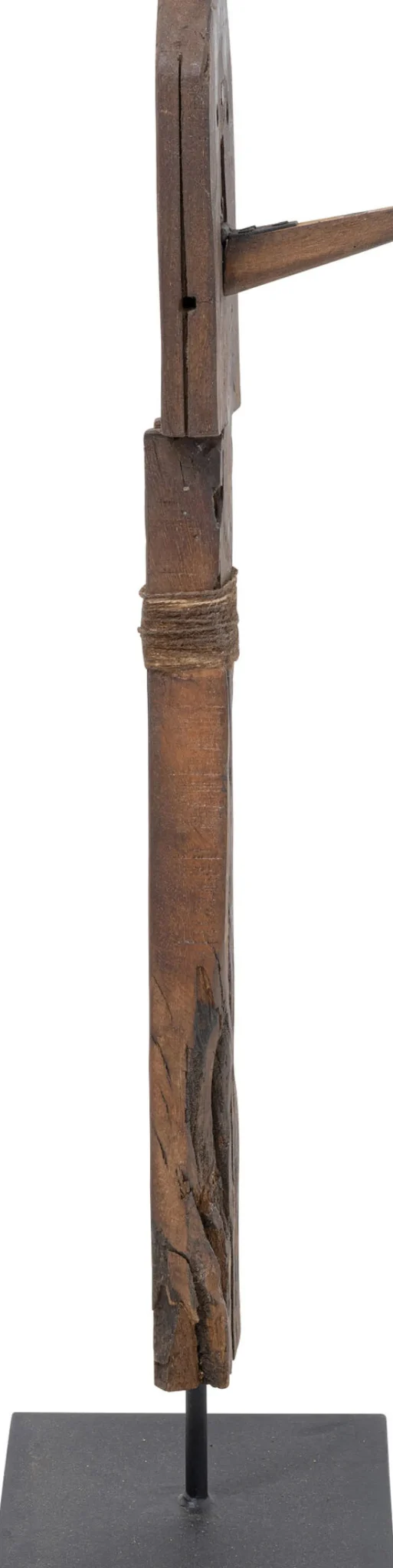 KARE Design Decofiguur Be Mind 70cm