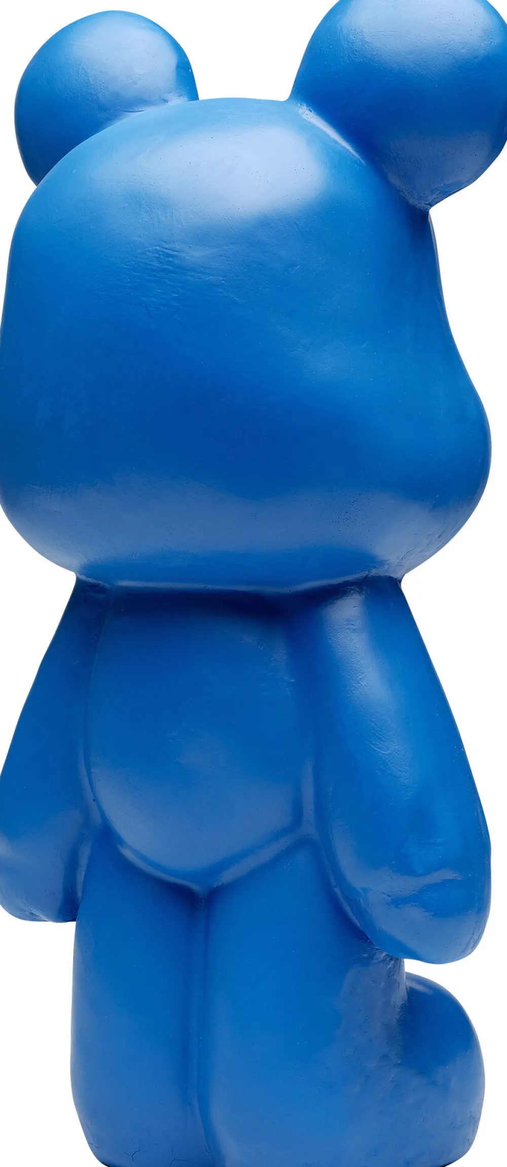 decofiguur_bear_blue_cm_2-1.webp KARE Design Decofiguur Bear Blue 51cm