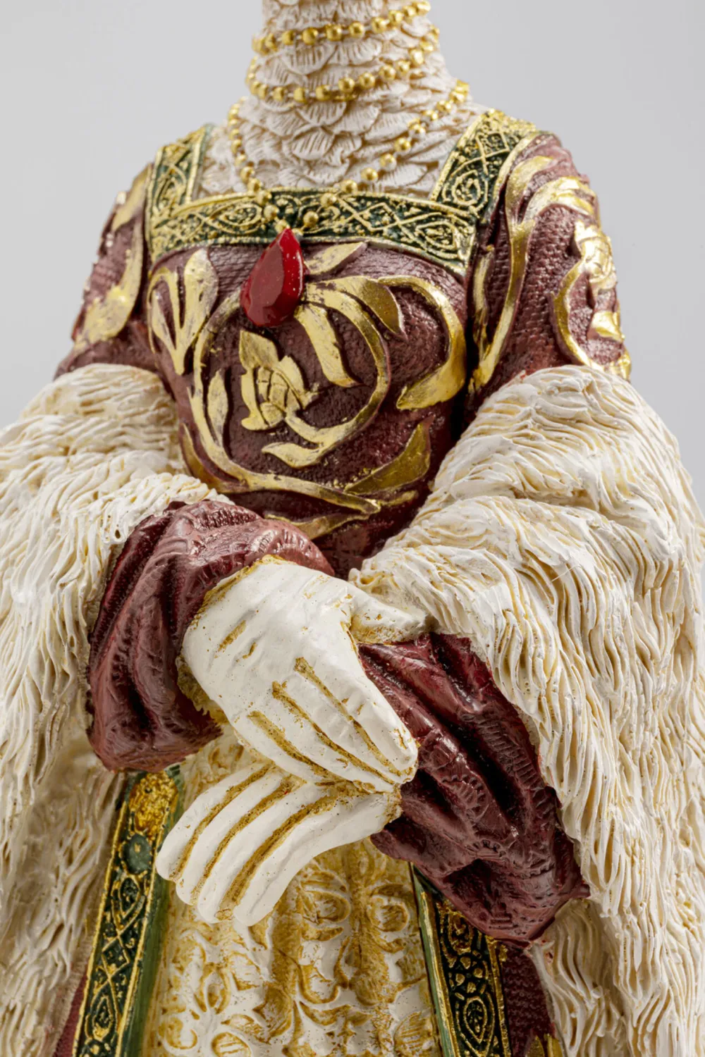 decofiguur_bird_lady_duck_white_cm_5.webp KARE Design Decofiguur Bird Lady Duck White 31cm